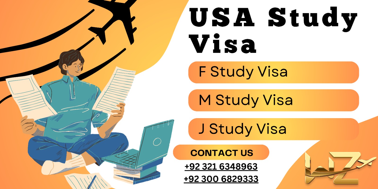 US study visa