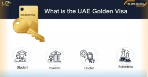 United Arab Emirates Golden Visa