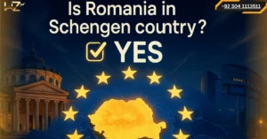 Is Romania in Schengen