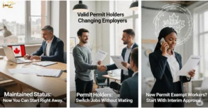 Who Qualifies for This Canada Work Permit Flexibility